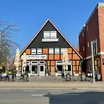 酒店 Stadt 索尔陶