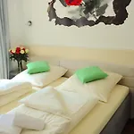 Stadt 酒店 索尔陶