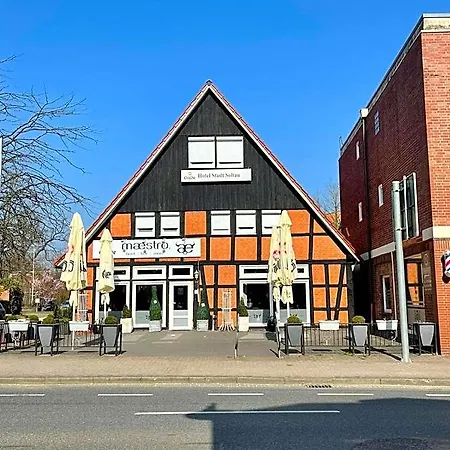 Stadt