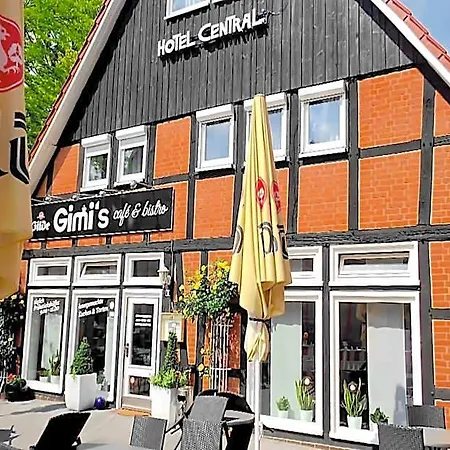 Stadt Hotel Soltau