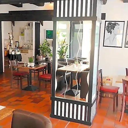 Hotel Stadt