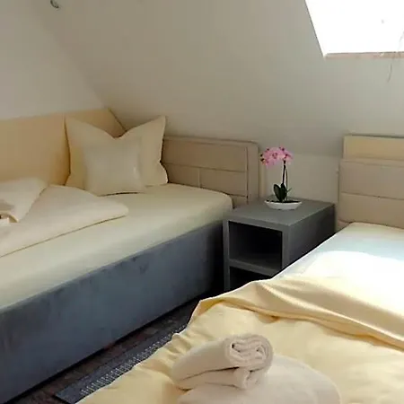 Hotel Stadt *