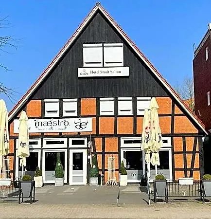 Stadt Soltau