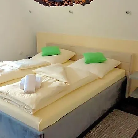 Hotel Stadt