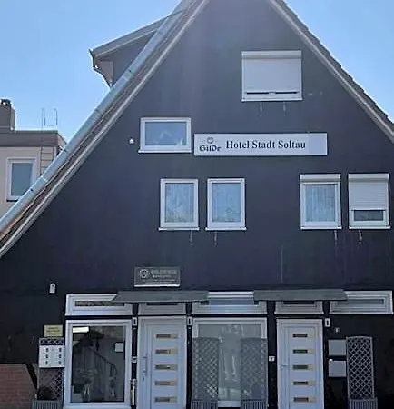 Stadt