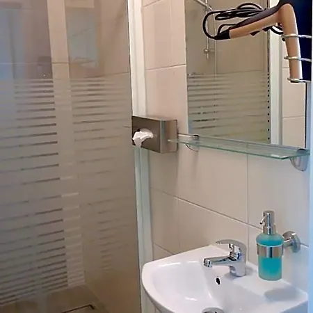 Hotel Stadt *