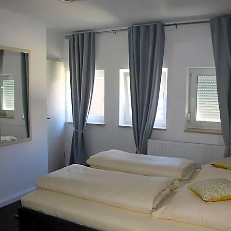 Hotel Stadt Soltau