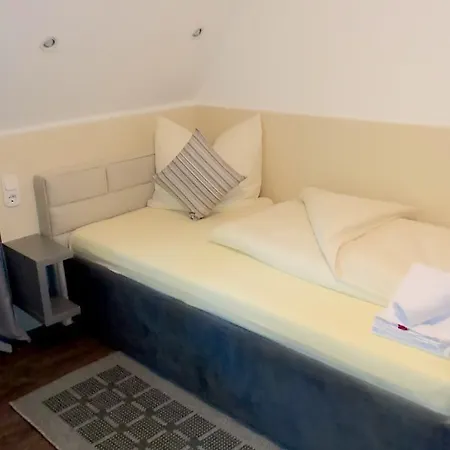 Hotel Stadt *