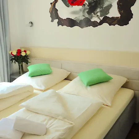 Stadt فندق سولتو