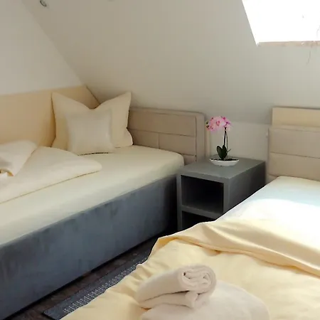 فندق Stadt سولتو