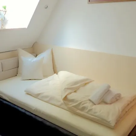 Hotel Stadt *