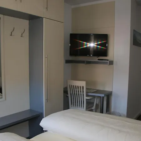 Stadt Hotel Soltau